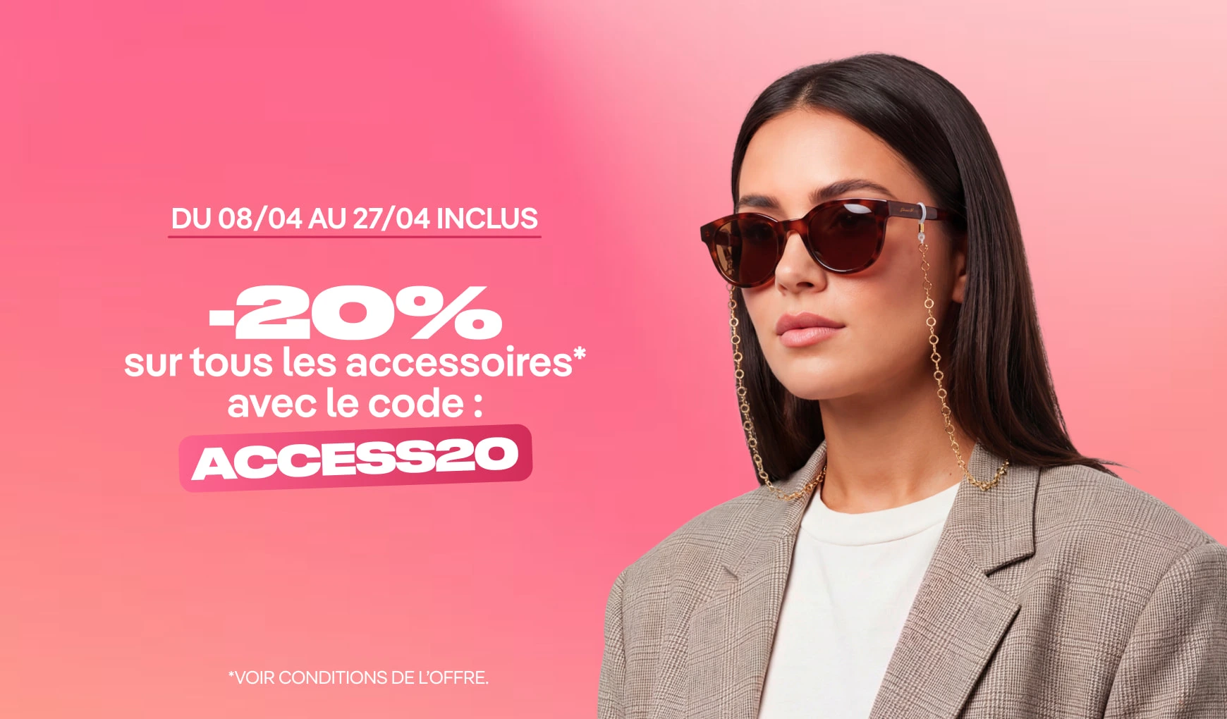 Accessoires - Optic 2000