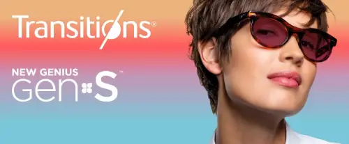 Transitions&reg; GEN S&trade; - Optic 2000