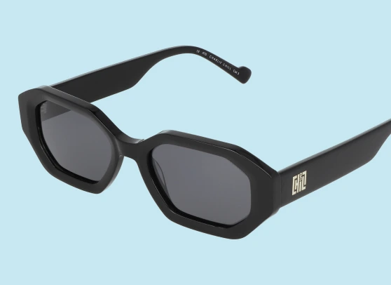 Lunettes de soleil Charlie Chill