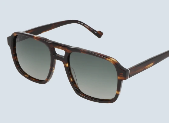 Lunettes de soleil Charlie Chill
