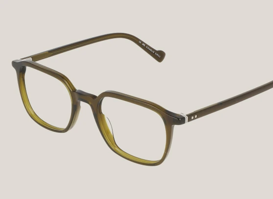 Lunettes de soleil Charlie chill