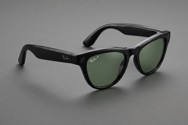 Ray-Ban Meta GEN 1 Monture