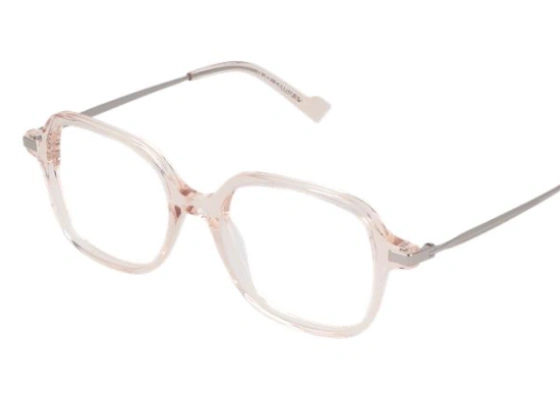 Monture optique printemps