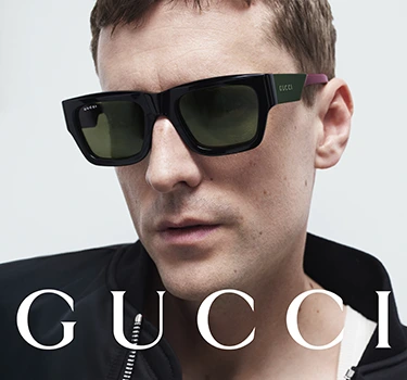 Optic 2000 - Lunettes Gucci