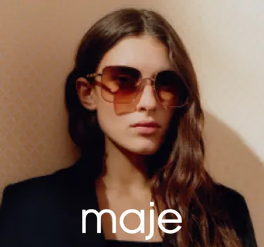Optic 2000 - Lunettes Maje