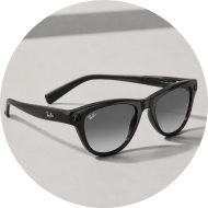 Lunettes connect&eacute;es
