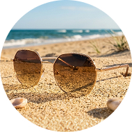 Lunettes pas ch&egrave;res