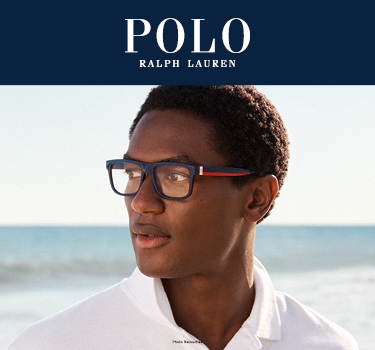 Optic 2000 - Lunettes Polo Ralph Lauren