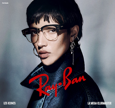 Optic 2000 - Lunettes Ray-Ban