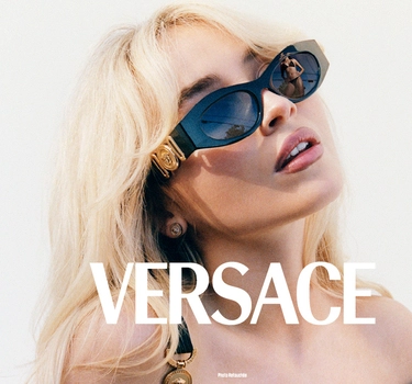 Optic 2000 - Lunettes Versace