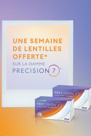 Votre 2&egrave;me de marque avec Optic 2000