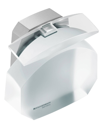 Loupe &agrave; poser Makrolux Led