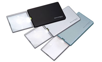 Loupe easypocket