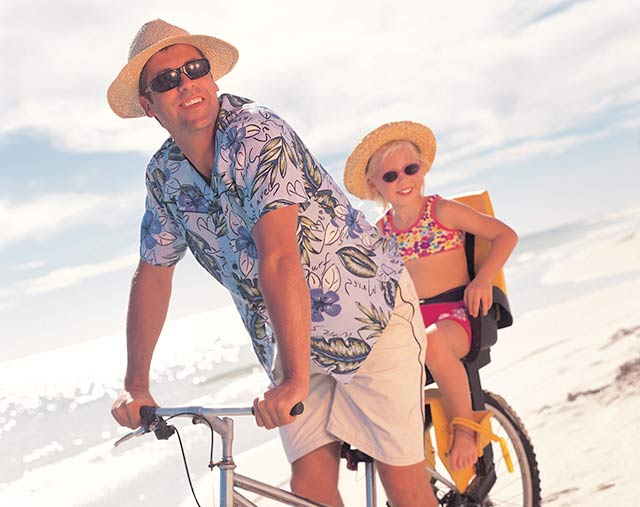 La protection avant tout