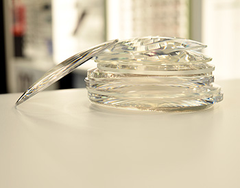 Les diff&eacute;rents verres correcteurs