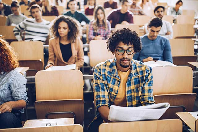 Les verres unifocaux