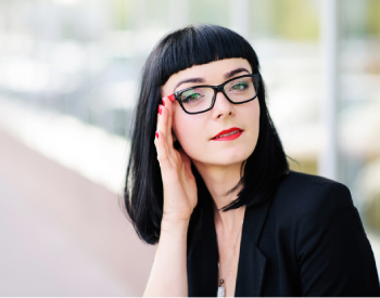 Combien co&ucirc;tent des lunettes ?