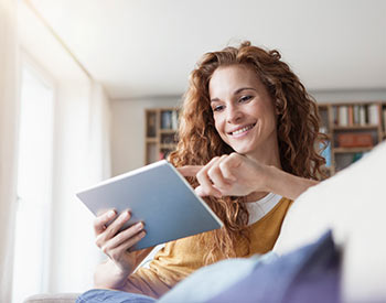 Comment prot&eacute;ger vos yeux de la lumi&egrave;re bleue ?