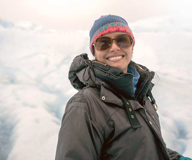 Pourquoi prot&eacute;ger vos yeux su soleil ?