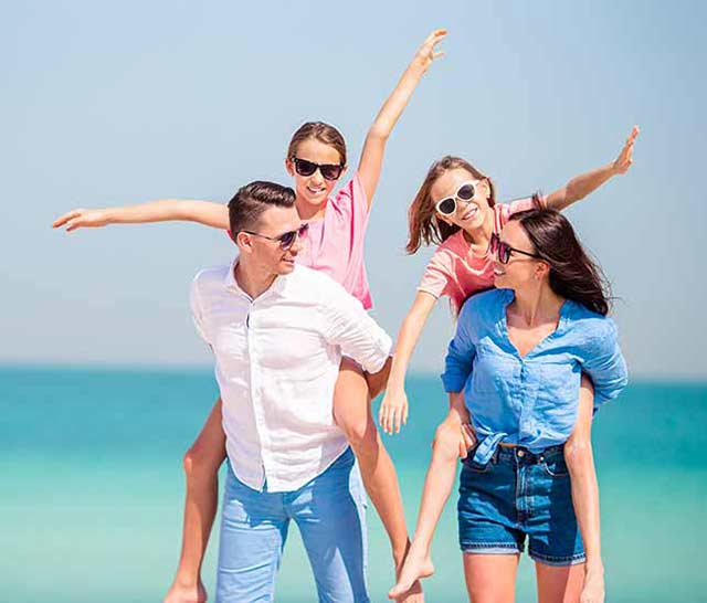 Comment prot&eacute;ger vos yeux du soleil ?