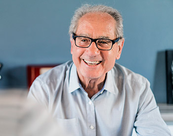 Vivre au quotidien avec la basse vision