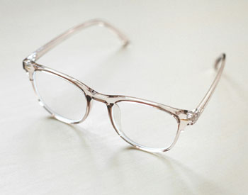 Tendances lunettes de vue femme