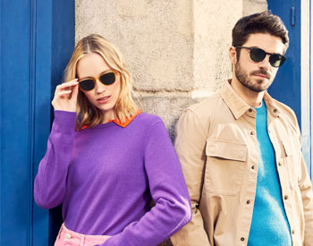 Quelles lunettes pour quelle morphologie ?