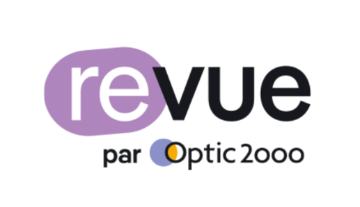 Revue par Optic 2000