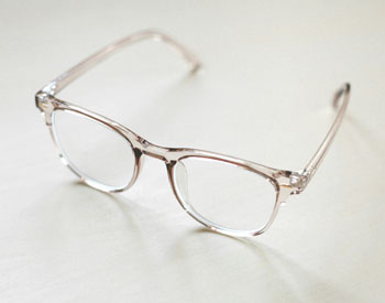 Tendances lunettes de vue femme