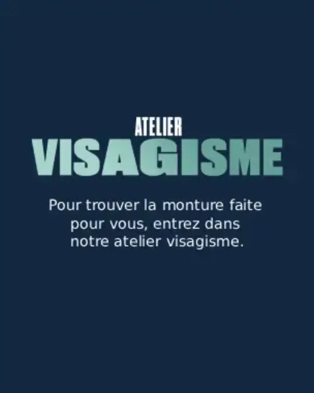 Optic 2000 - Atelier Visagisme