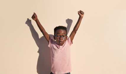 Lunettes de vue pour enfant Whaoo