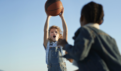 Lunettes de vue pour enfants Whaoo
